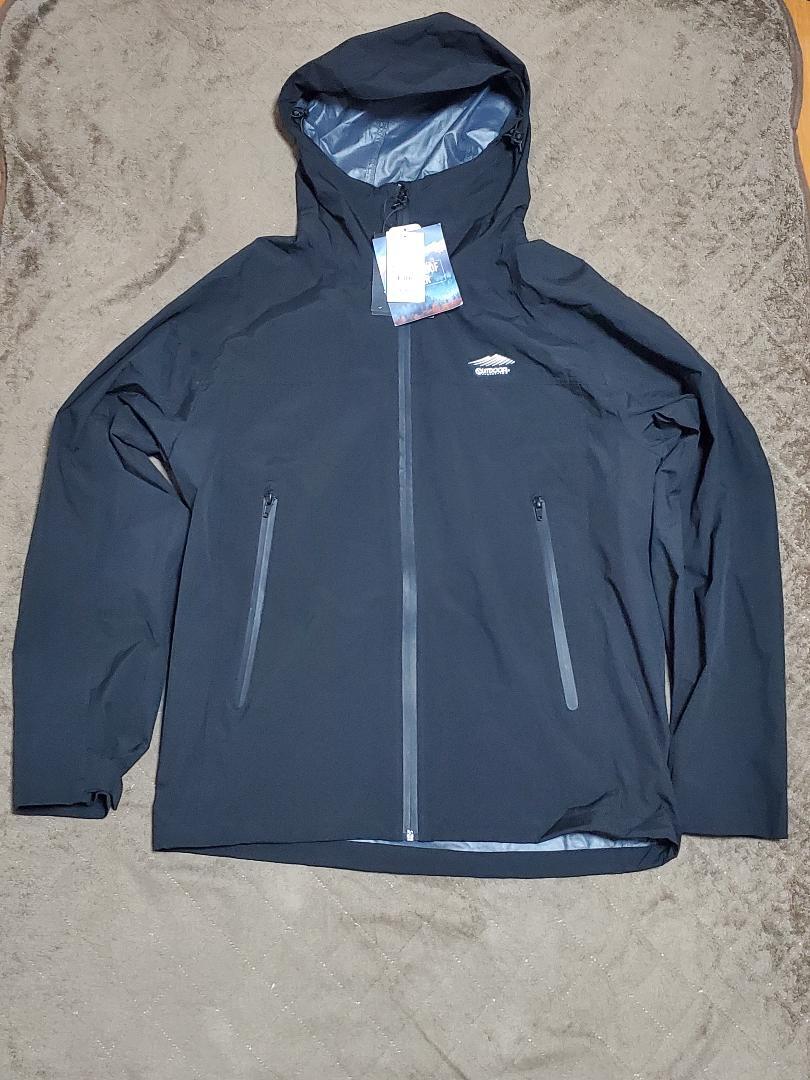 アウトドアプロダクツ OUTDOOR マウンテンパーカ ジャケット 拍卖