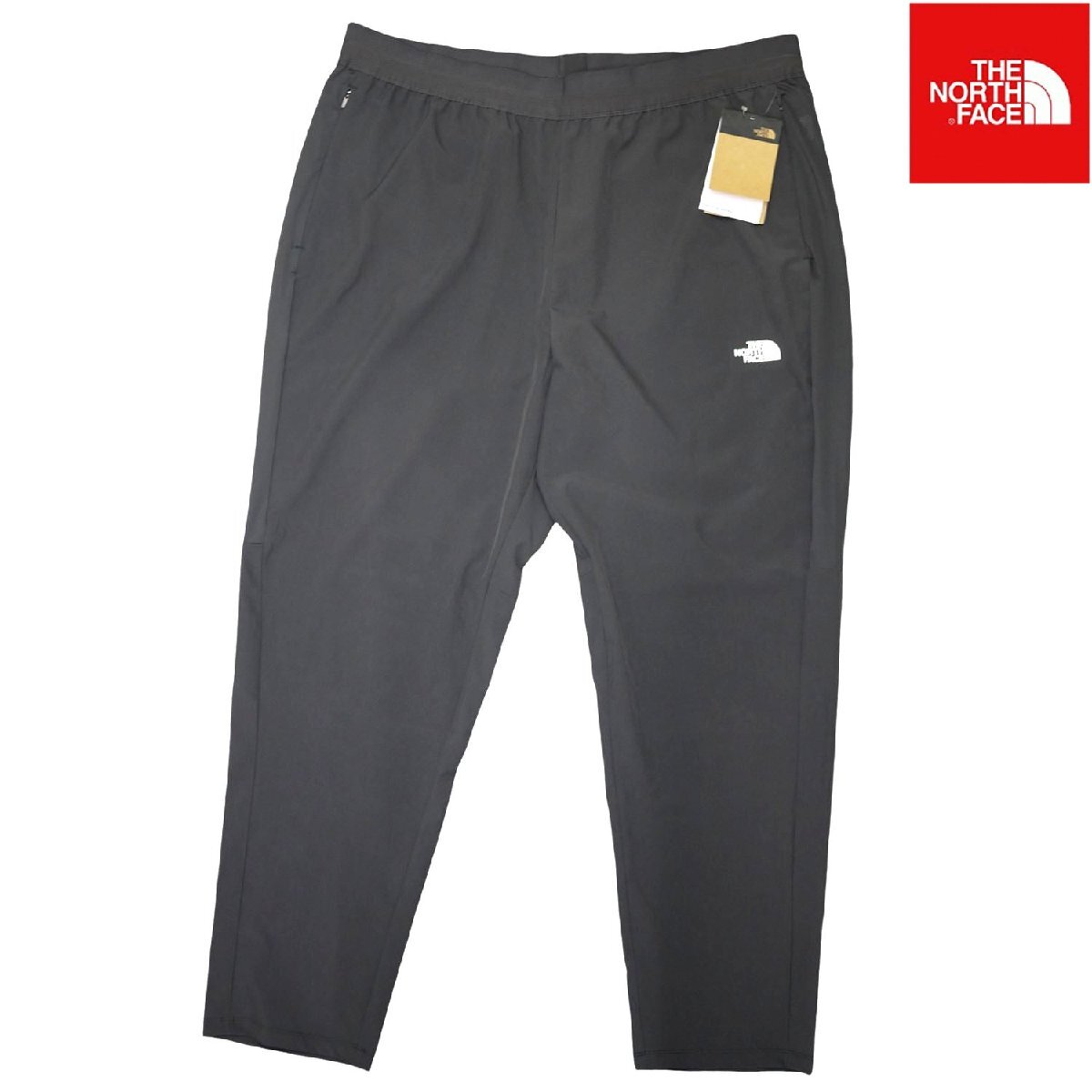 US限定 新品 ノースフェイス ストレッチ ジョガーパンツ (XXL) アスファルトグレー THE NORTH FACE SKYVIEW PANT 日本未発売 /25ns002XXL拍卖