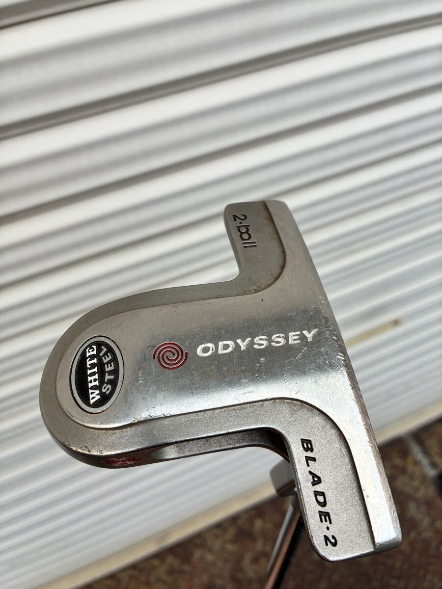 送込!マジ名器、2ボール ブレード2パター拍卖