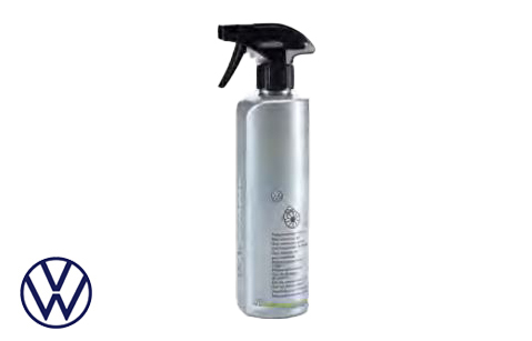 Volkswagen(フォルクスワーゲン) ホイールクリーナー 純正 000096304J拍卖