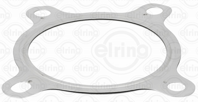 アウディ マフラーガスケット 新品 ELRING 244.600 8K0253115L拍卖