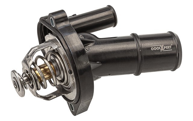 JAGUAR サーモスタット 新品 COOLXPERT JDE28115 001-10-30230拍卖