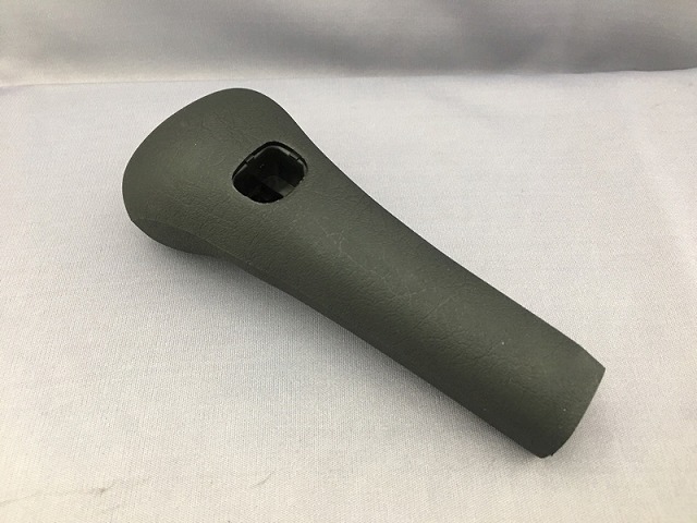 VOLVO純正 ギアシフトレバーノブVOLVO 940,960 ※プラスチック製V6843471拍卖