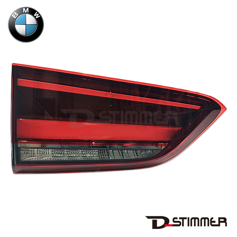 BMW ビーエムダブリュー 純正品 テールランプIN 左側 63217477717拍卖