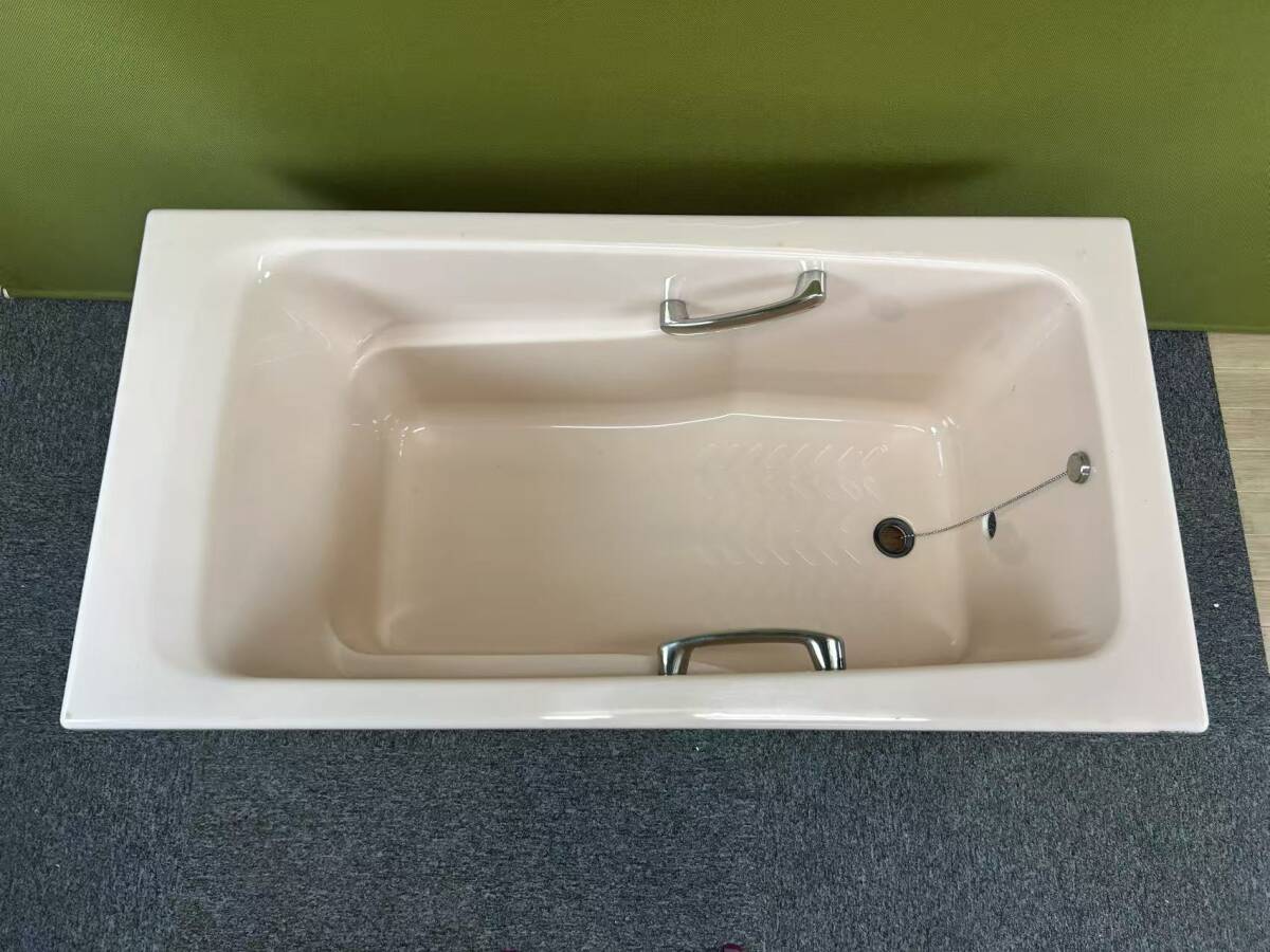 【中古】人造大理石☆ 浴槽_お風呂・バスタブ☆(幅140cm×奥行き72cm×高さ55cm)☆神戸・大阪引取or当社便配達限定商品拍卖