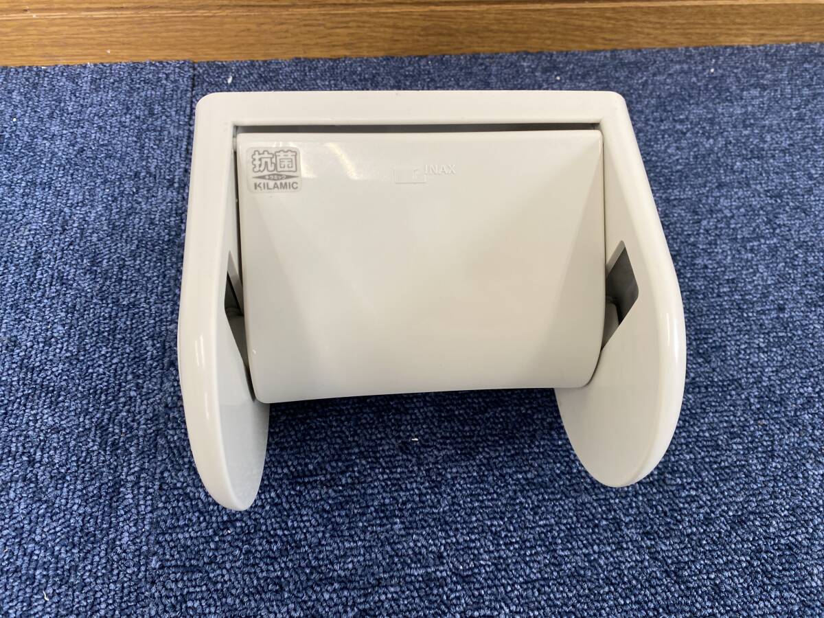【中古】INAX SK52 トイレットペーパーホルダー 紙巻器 ★直接引き取り可★拍卖