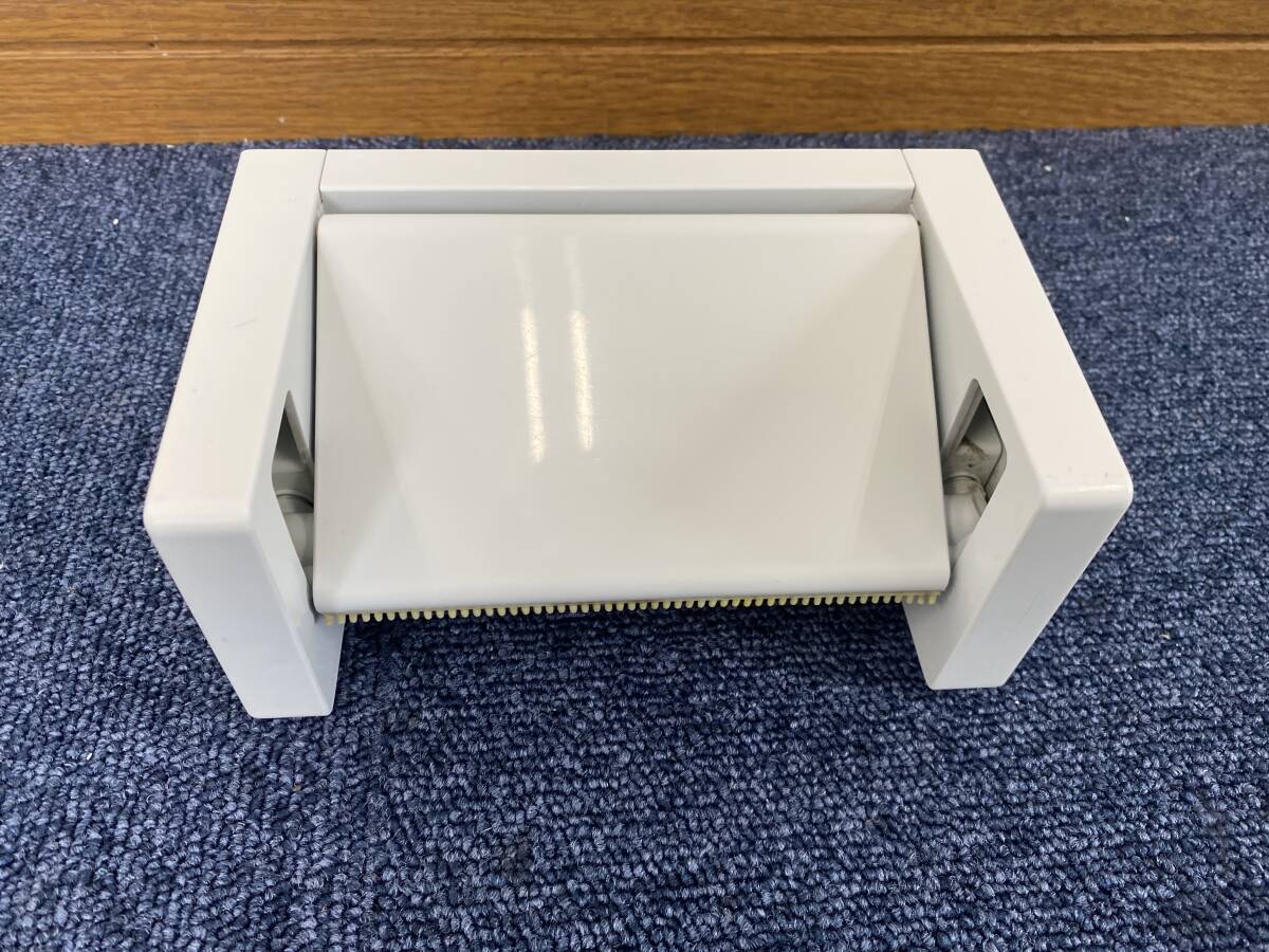 【中古】TOTO YH51R トイレットペーパーホルダー 紙巻器 ★直接引き取り可★拍卖