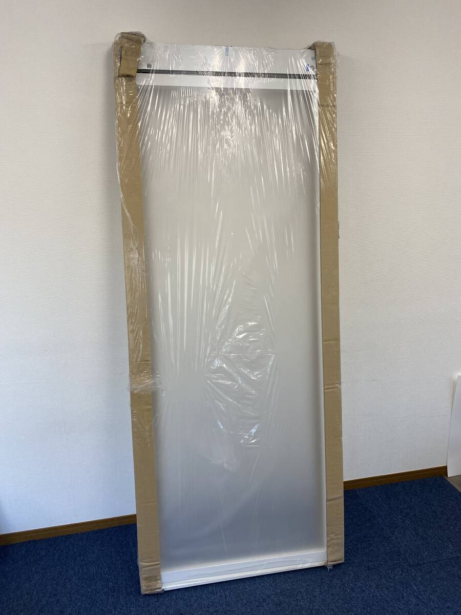 【未使用】TOTO WYV1316AK開戸 浴室ドアとドア枠のセット 「幅77cm×高さ197cm」☆直接引取オススメ拍卖