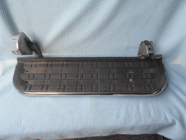 デリカ スペースギア PD6W 左 サイドステップ拍卖