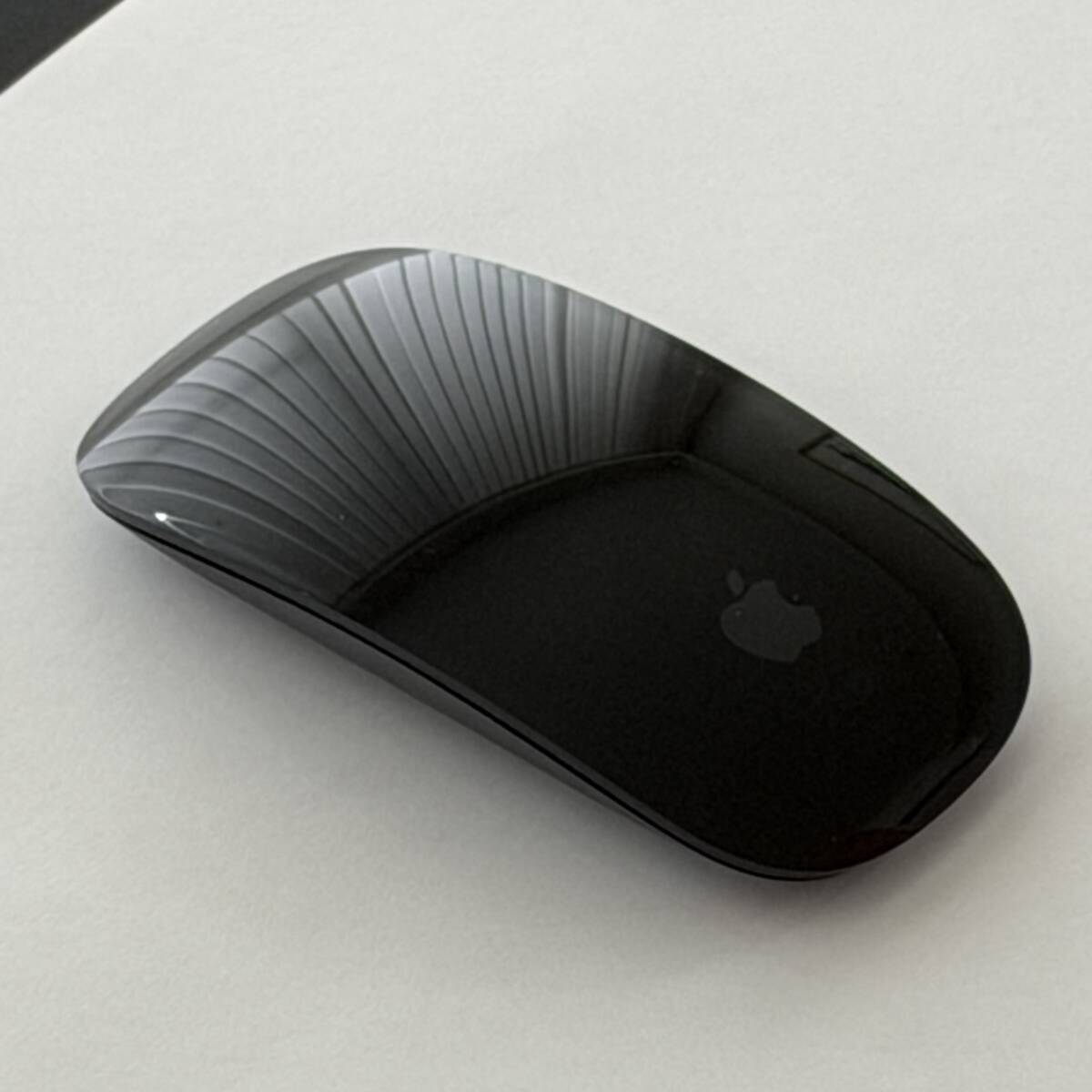 Apple Magic Mouse 2 スペースグレイ A1657拍卖