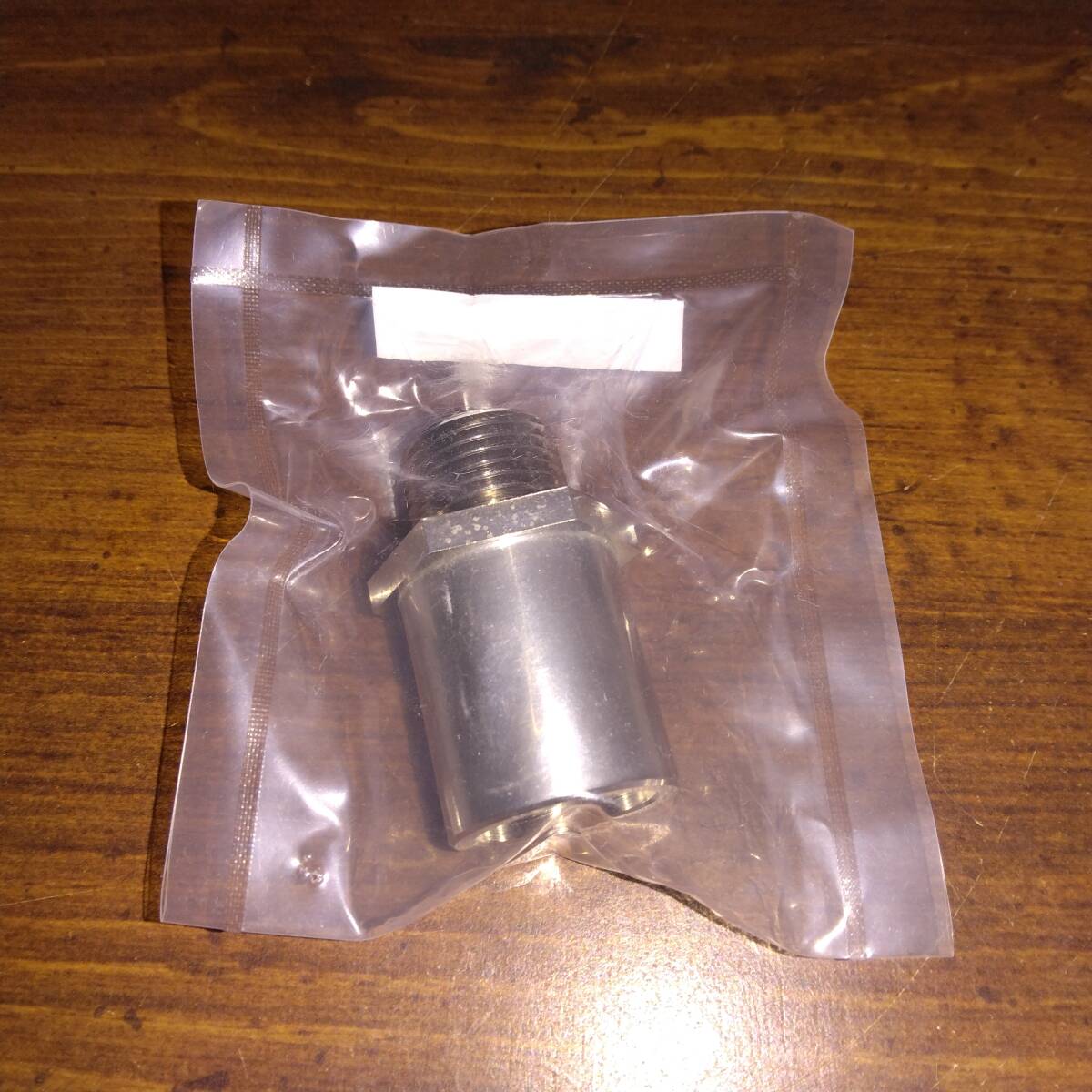 APP サンドイッチブロックMPタイプ リペアパーツ センターボルト 3/4-16UNF拍卖