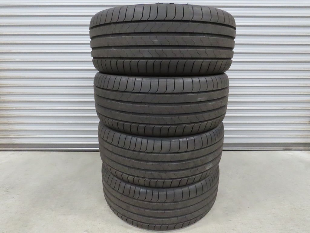 24年 4本 ブリヂストン 245/45R19 新車外し トランザ6 MO メルセデスベンツ認証 エンライトン 超バリ溝拍卖