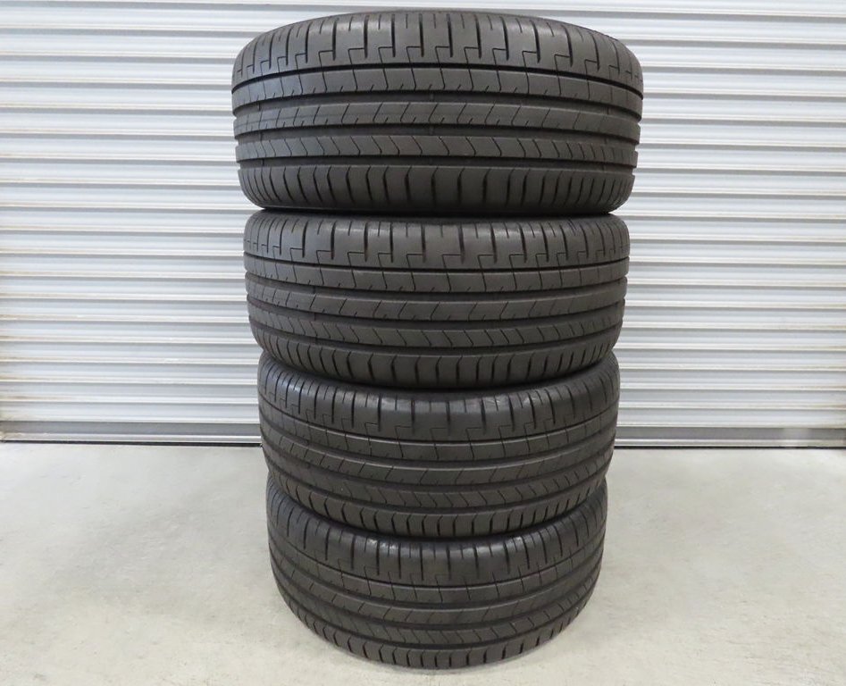 4本 24年製 PIRELLI 245/40R20 P-ZERO PZ4 納車外し ピレリ ピーゼロ MO BMW MINI メルセデスベンツ認証 超バリ溝タイヤ拍卖