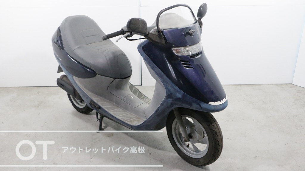 香川高松(大阪枚方・愛媛今治)キャビーナ90(HF06)ベースor部品取り車!? S2710251拍卖