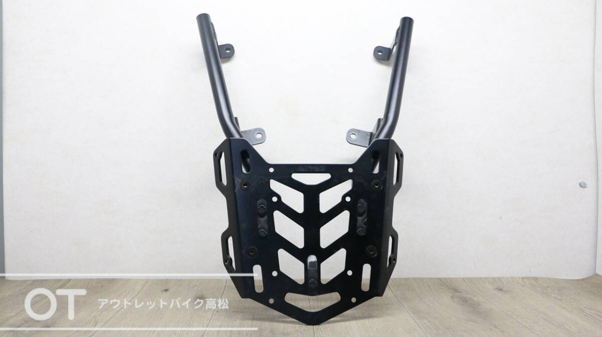 デイトナ DAYTONA ADV リア キャリア HONDA P2210252拍卖