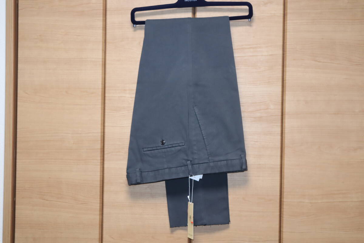 ★定価2.1万円★未使用品★ J.PRESS J.プレス ★ チノパン ★size90拍卖