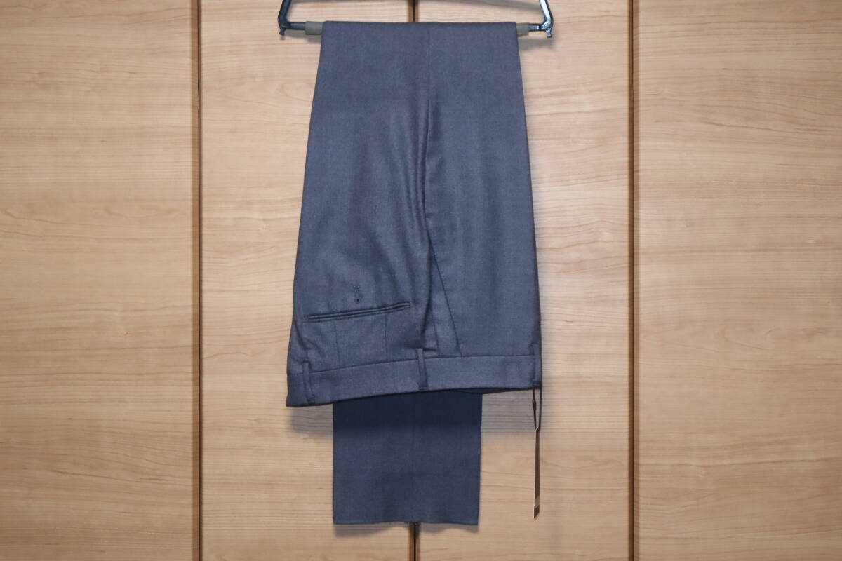 ★定価2.8万円★未使用品★ gotairiku 五大陸 ★ 秋冬向きパンツ ★size80拍卖