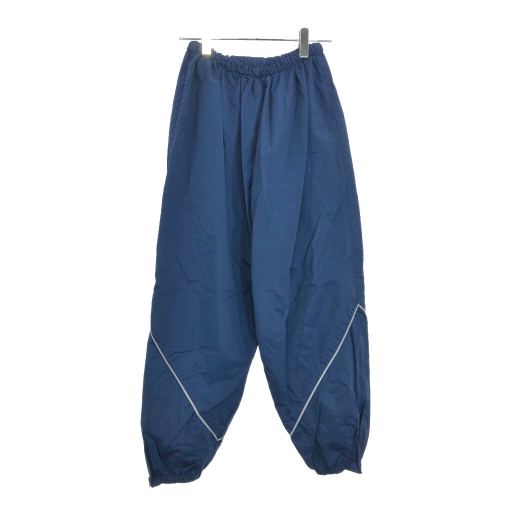 00年代 米軍実物 U.S.AIRFORCE USAF PFU トレーニングパンツ ミリタリー ネイビー(メンズ LARGE REGULAR)中古 古着 v4218拍卖