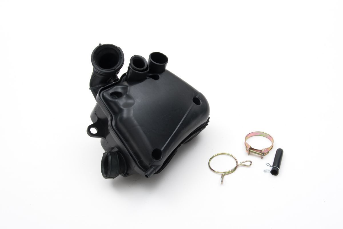 グランドアクシス100 BW'S100 エアクリーナー エアーフィルター付 BWS 社外品 153拍卖