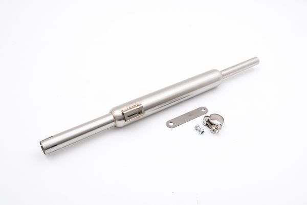 スーパーカブ C50 C70 C90 リトルカブ マフラー 社外品 61拍卖