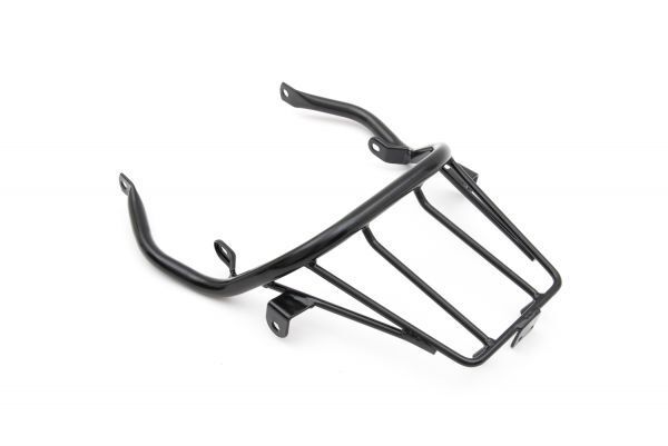 スズキ バンバン200 VANVAN200 NH41A リア キャリア 社外品 232拍卖