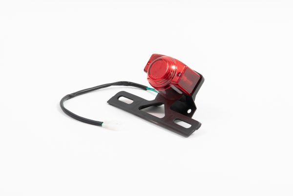 エイプ50 エイプ100 Ape テールランプ レンズ 社外品 676拍卖