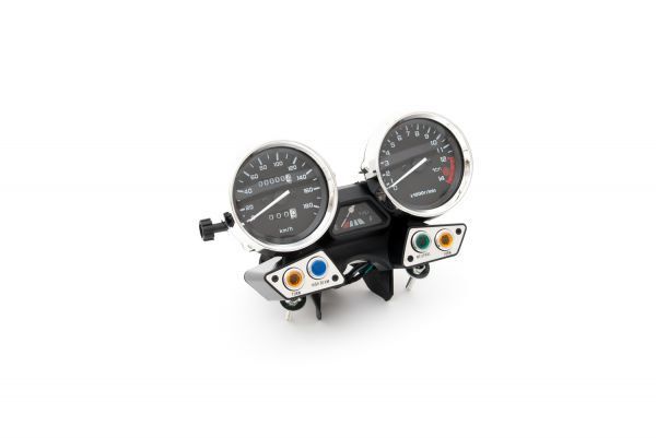 ヤマハ XJR400 95-97 メーター ユニット ASSY 社外品 178拍卖