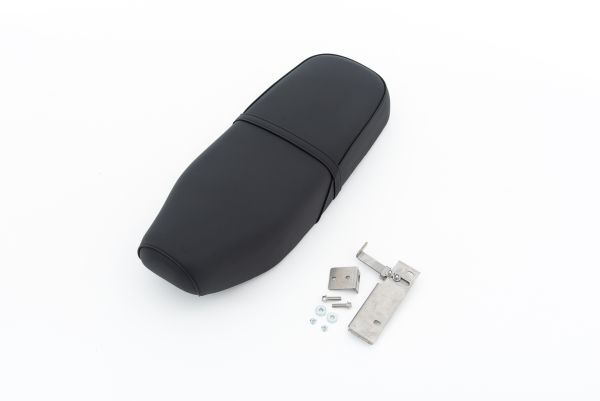 クロスカブ110 CC110 JA60 JA45 ダブルシート 座席 カスタム 社外品 605拍卖