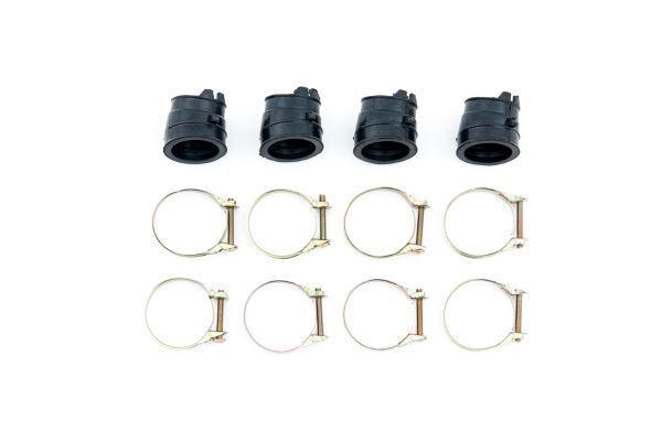 ホーネット250 MC31 インテーク マニホールド インマニ 4個セット 社外品 480拍卖