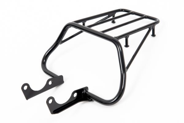 モンキー バハ MONKEY BAJA リアキャリア 荷台 社外品 576拍卖