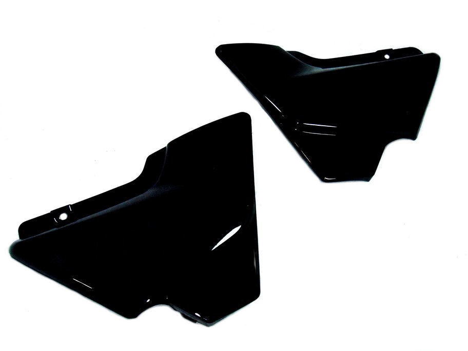 社外 CB400SF VTEC SPECⅢ 3 NC39 NC42 REVO サイドカバー 左右セット 黒 41拍卖