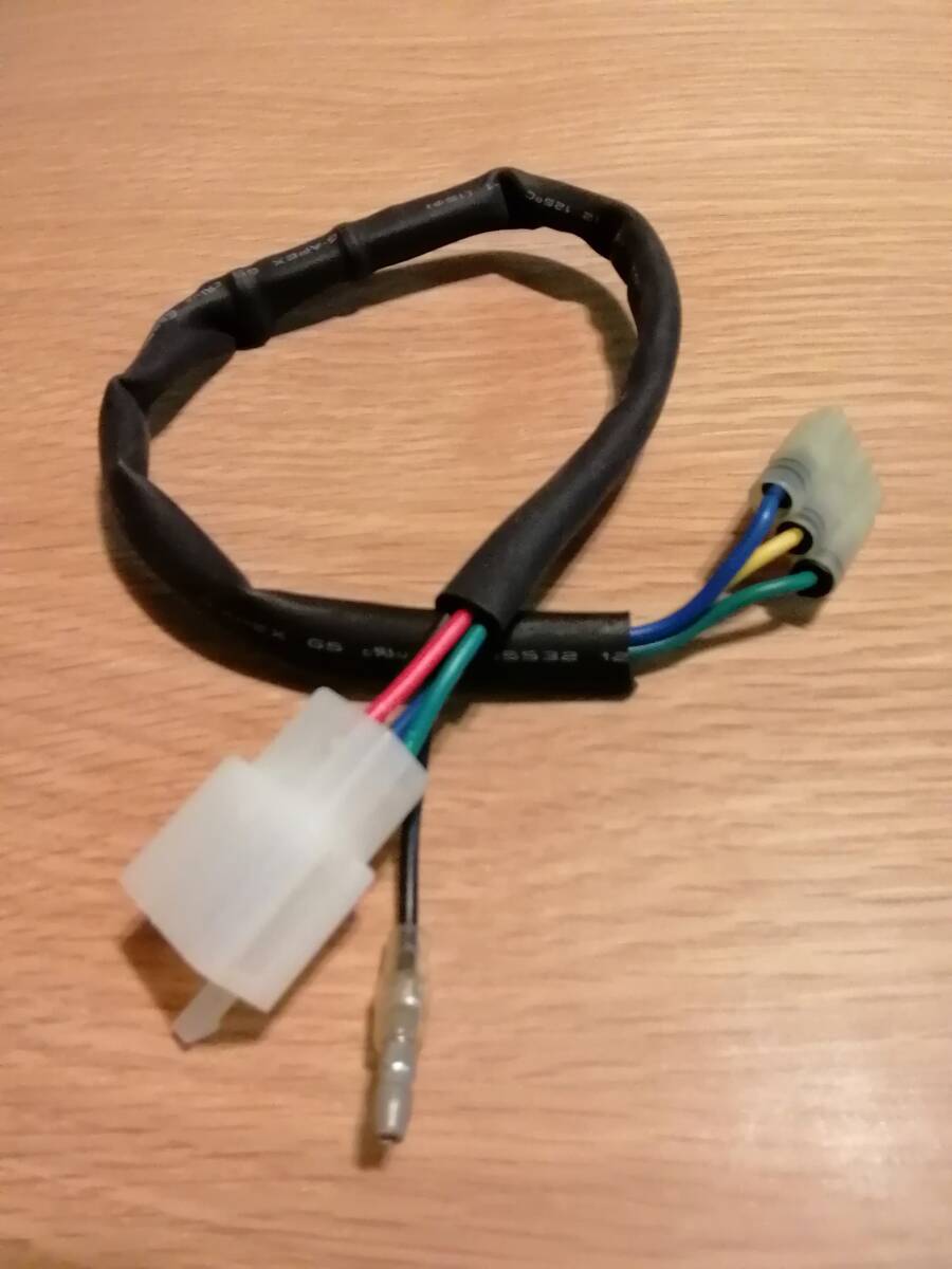 NSR250R 88 サブコン レス キット PGM RCバルブコントローラー MC18 マサちゃんさんも使用していました。拍卖