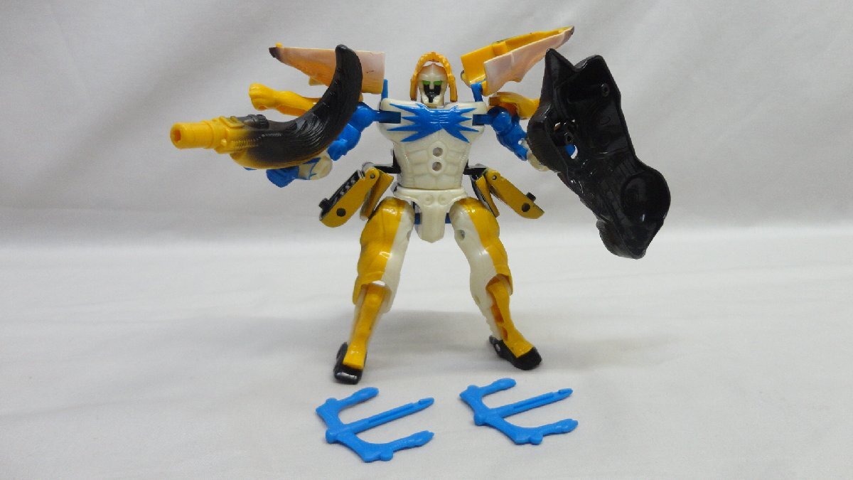 TF BW K-9 国内未発売 ハズブロ トランスフォーマー ビーストウォーズ ケーナイン拍卖