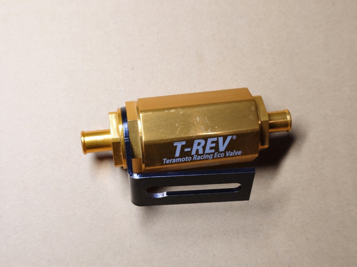 TERAMOTO 寺本 T-REV拍卖