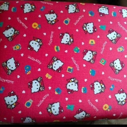 ハローキティBOX拍卖