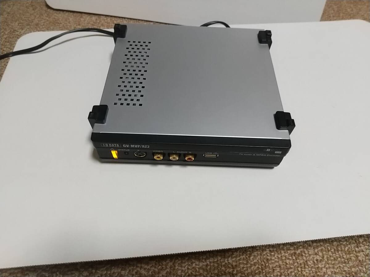 アイ・オー・データ機器 GV-MVP/RZ2拍卖