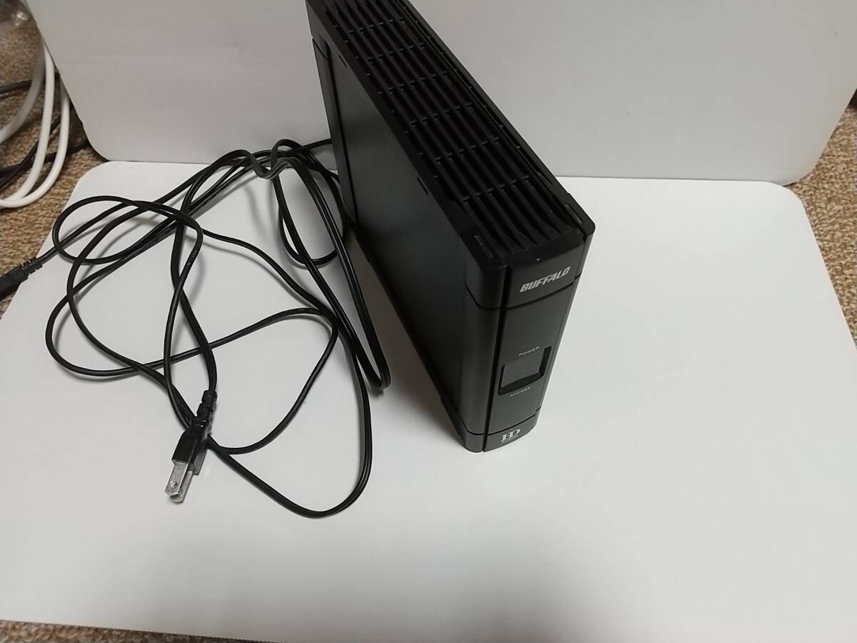 HD-CS320U2 BUFFALO拍卖