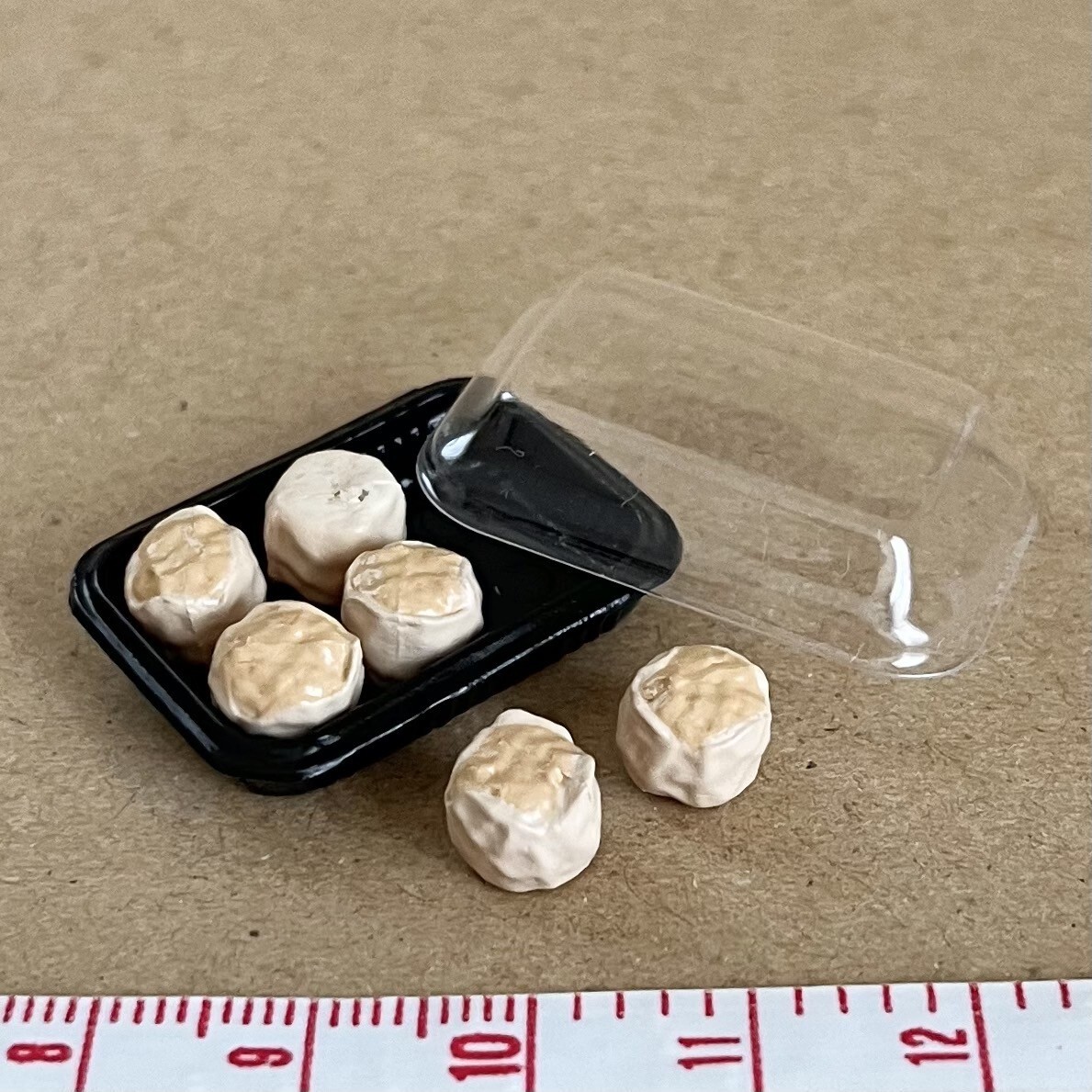 シューマイ ミニチュア品 リーメント スーパーのお惣菜 ぷちサンプル拍卖