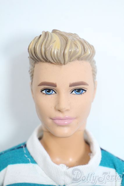 バービー/ケン本体 Y-25-10-01-054-YD-ZY拍卖