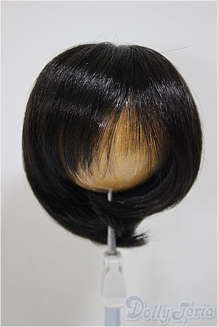 9-10inch/ウィッグ/インチ BJD MJD ドール用 A-25-10-08-403-NY-ZA拍卖