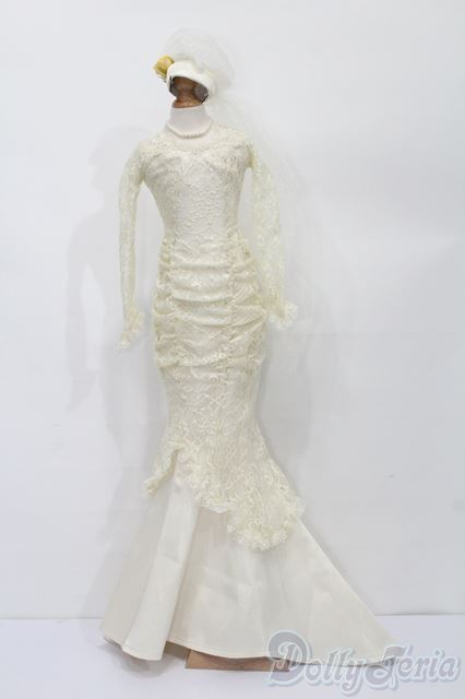 SD16GIRL/OF ガーデンカクテルドレス:ボークス製 S-25-10-05-274-TO-ZS拍卖