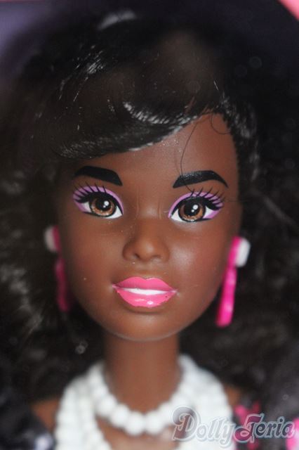 Barbie/Rewind 80s Edition S-25-10-05-484-NH-ZS拍卖