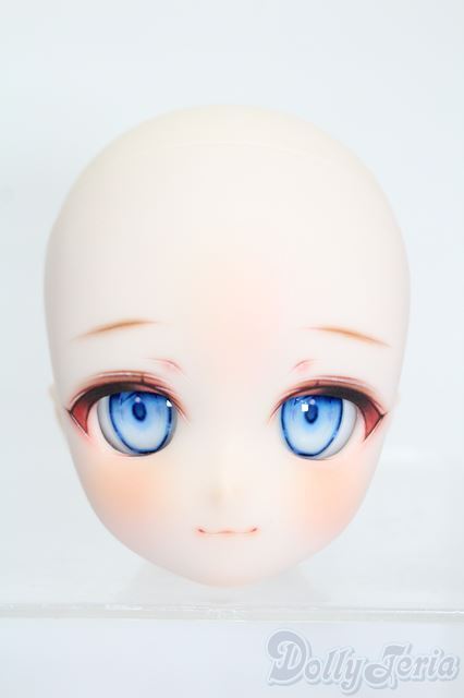 DD/DDH-29カスタムヘッド(mk_yd_Doll様製) S-25-10-05-158-TO-ZS拍卖