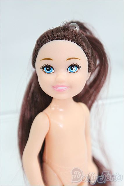 バービーチャーム/ファッションドール 衣装 I-25-10-19-314-KD-ZI拍卖