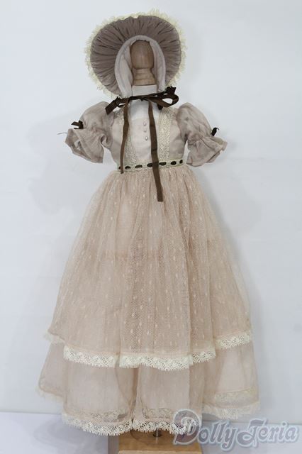 MSD/OF:ル・レーヴ・デ・ラ・プティトゥ・フルール S-25-10-19-123-TO-ZS拍卖