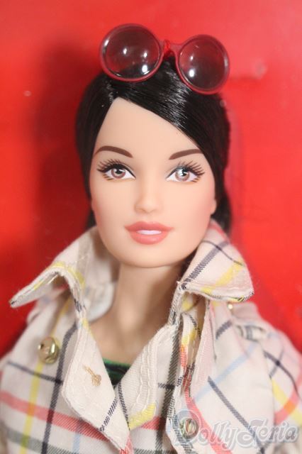 マテル/バービー コーチ Coach Barbie S-25-10-12-252-KD-ZS拍卖