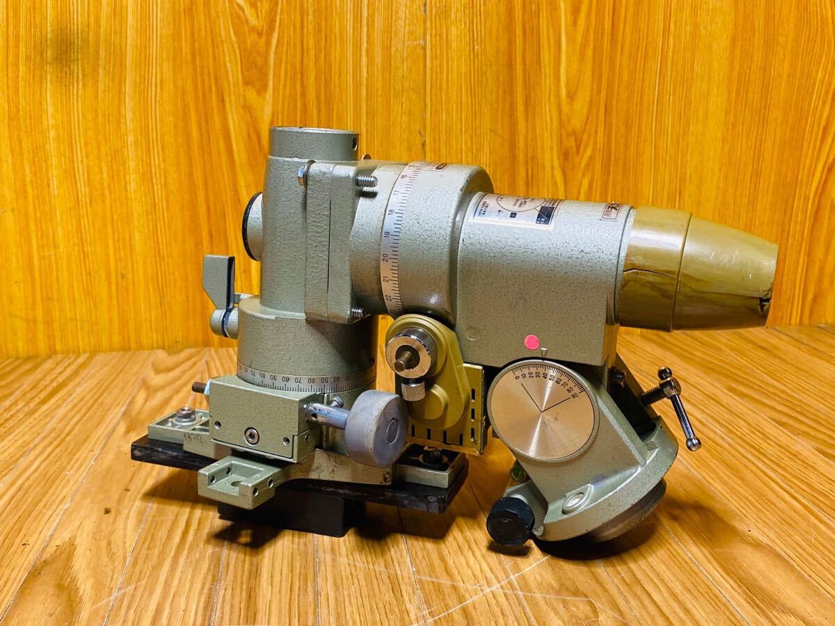 (1212)VIXEN ビクセン 天体望遠鏡 SC200L? 生産終了モデル 動作未確認 現状渡し拍卖