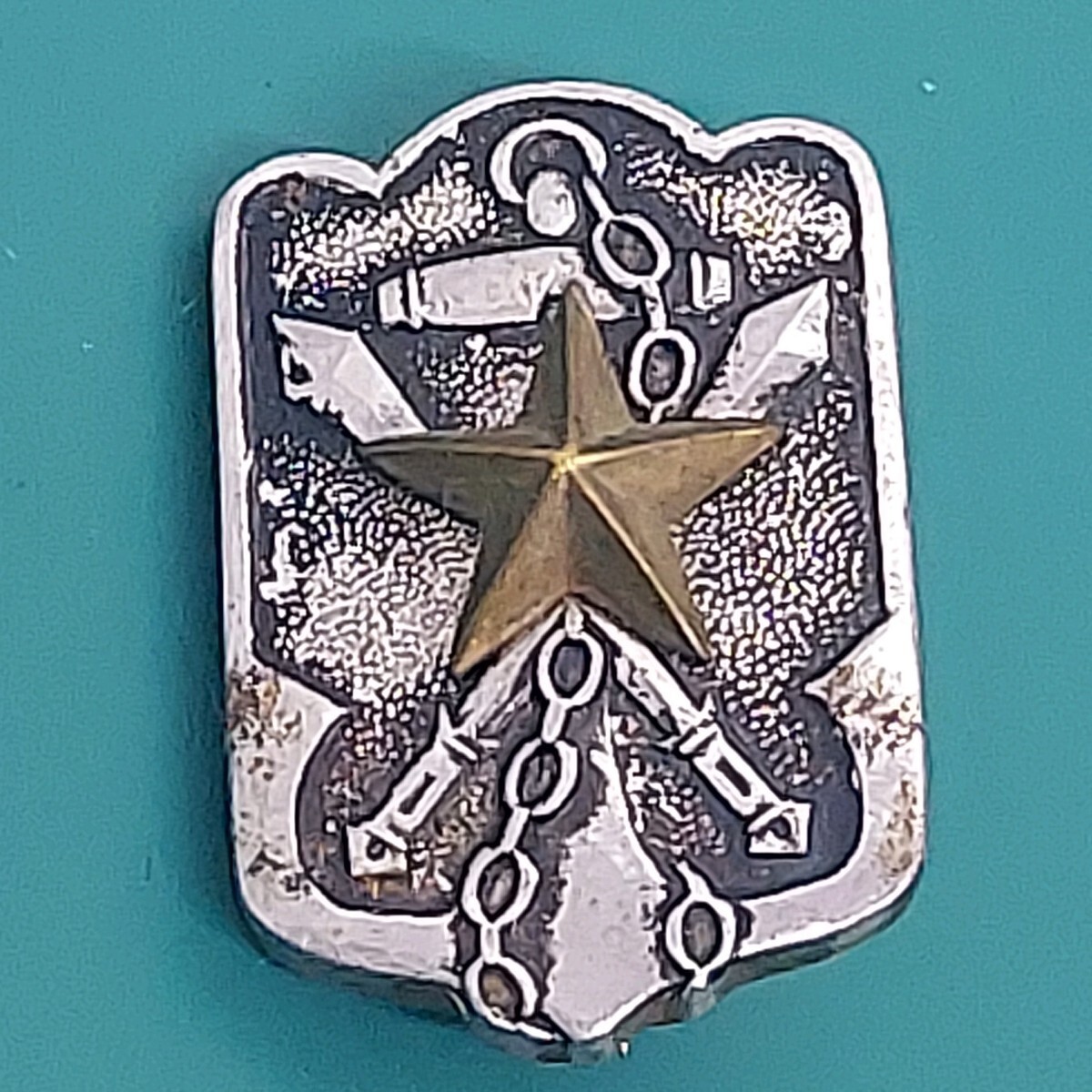 帝国在郷軍人会 会員徽章 ピンバッジ バッジ 【L8】拍卖