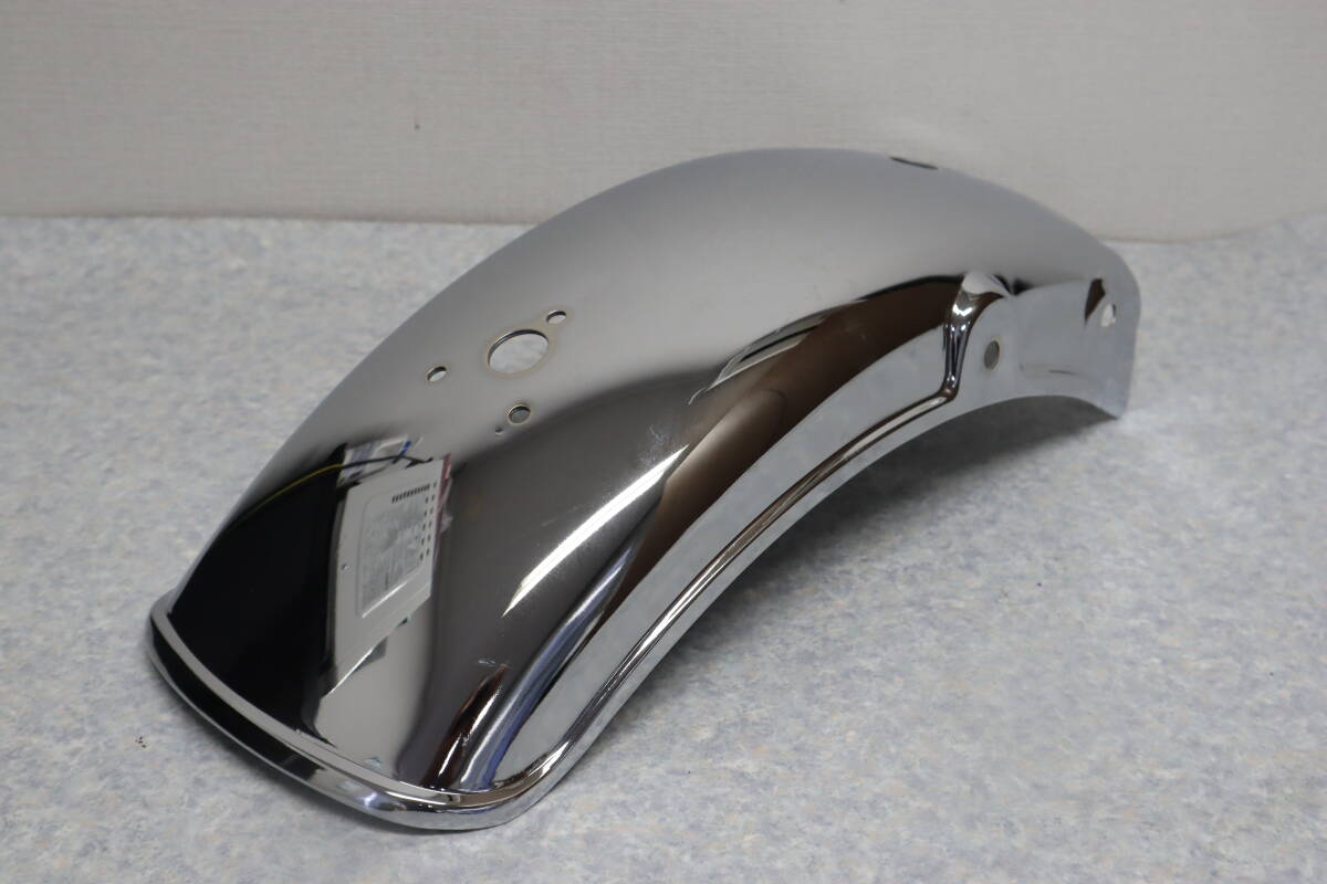 汎用リアフェンダー ホーク CB250T CB400T GT380 CB400F 4拍卖