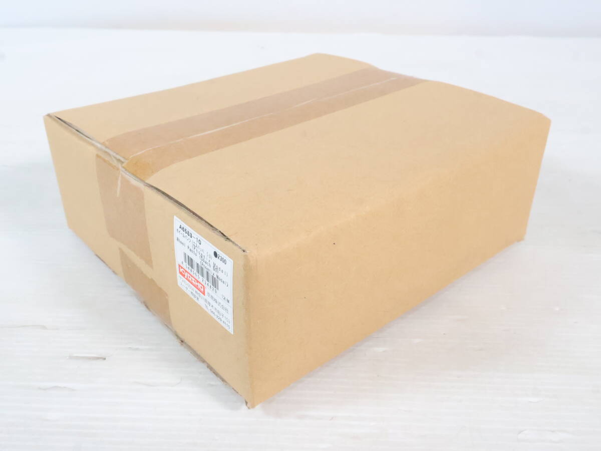 未開封・未使用品★京商 KYOSHO ホイールパンツ (エスバッハ 50)(Phoenix Model) A6583-10 ラジコン飛行機用パーツ 部品 レア P123拍卖